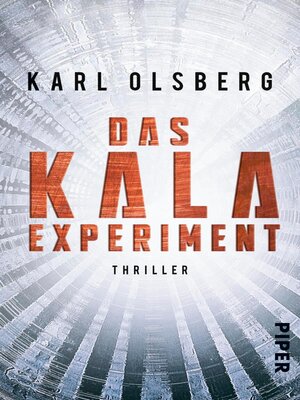 cover image of Das KALA-Experiment